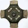 Clutch disc Sachs Performance PCS 225-S7.3-045