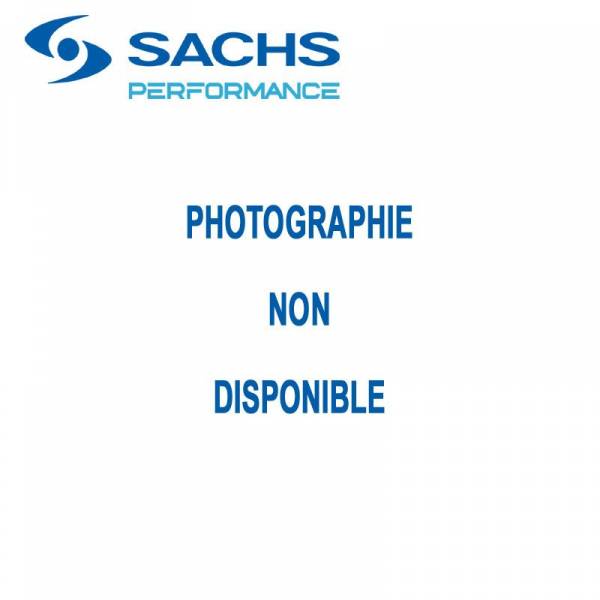 Mechanical design Sachs Performance MODULE 00