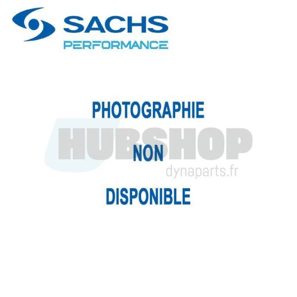 Disque d'embrayage Sachs Performance PCS 228-S7.2-935