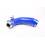 EA888 turbo forge durite from the VAG FMINLMK7 : color:Blue