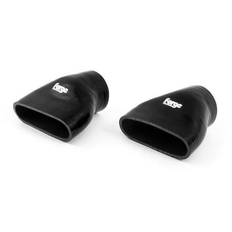 Durites d'admission Forge pour Audi RS6 C8