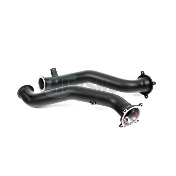 Downpipe Milltek McLaren 720S 4.0 V8 Twin Turbo SSXMC101