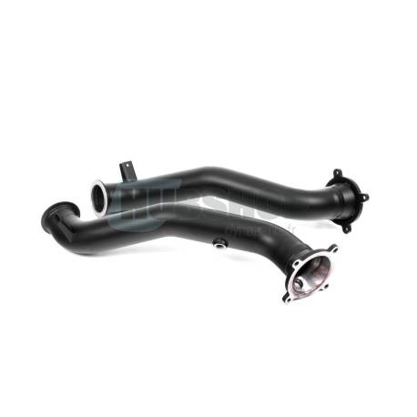 Downpipe Milltek McLaren 720S 4.0 V8 Twin Turbo SSXMC101