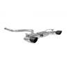 Cat-back Scorpion i30N / N Performance DPF Only