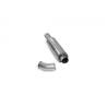 FAP Scorpion Mini Challenge Cooper S F56 DPF