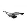 Cat-back Scorpion M2 Competition F87N