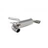 Cat-back Scorpion F20, F21 DPF only