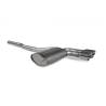 Cat-back Scorpion Cooper S F56 DPF
