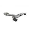 Cat-back Scorpion Golf Mk6 Gti 2,0 Tsi