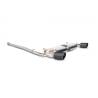 Cat-back Scorpion GT86/Scion FR-S/BRZ (Cat only)