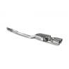Cat-back Scorpion Cooper S F56 3 doors (Cat only)