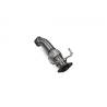 Flex Pipe Scorpion I30N / N Performance (Only cat)