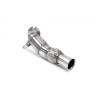 Downpipe Sport catalyst Scorpion Fiesta ST MK8 / Puma ST MK2