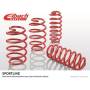 Short springs Eibach Audi A3 BERLINE (8VS, 8VM)