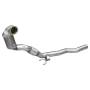 Downpipe + Cata Milltek S1 2.0 TFSI Quattro SSXAU620