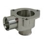 Adaptateur relocalisation de dump valve CTS turbo 2.0 TFSI / TSI CTS-HW-003