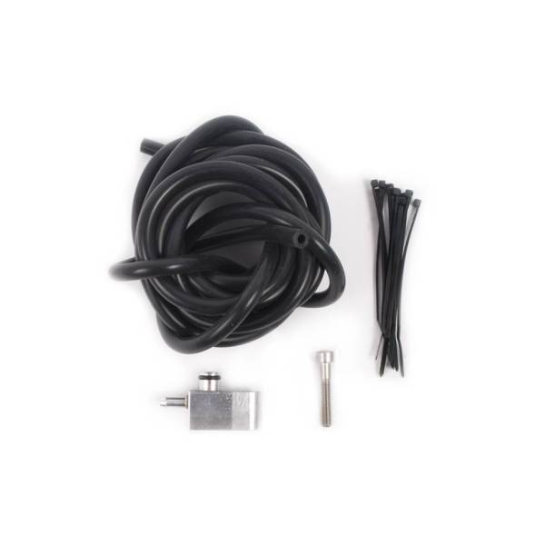 Kit de fixation manomètre Alfa Romeo