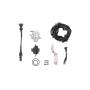 Dump recirculation valve Audi FMDV13R