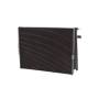 Radiateur Chargecooler Toyota FMCCRAD12