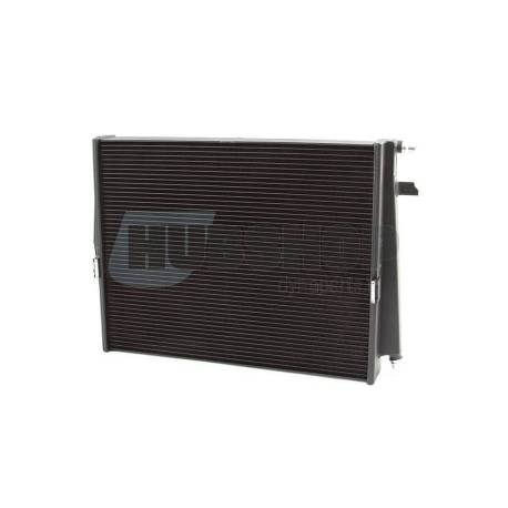 Radiateur Chargecooler Toyota FMCCRAD12