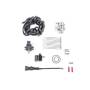 Dump recirculation valve Vauxhall FMDV10
