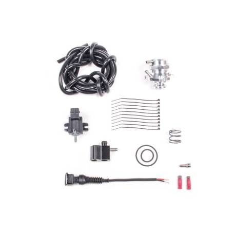 Dump valve à recirculation Vauxhall FMDV10
