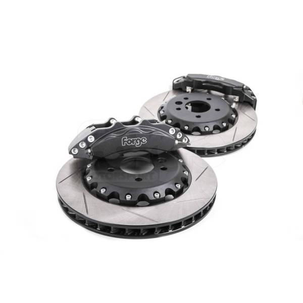 Kit gros frein avant 380mm 6 pistons Volkswagen FMBK380AMAROK