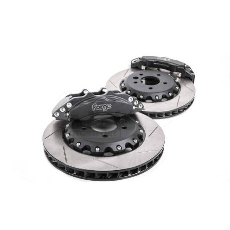 Kit gros frein avant 380mm 6 pistons Volkswagen FMBK380AMAROK