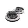 Front brake kit 380mm 6 pistons Volkswagen FMBK380AMAROK