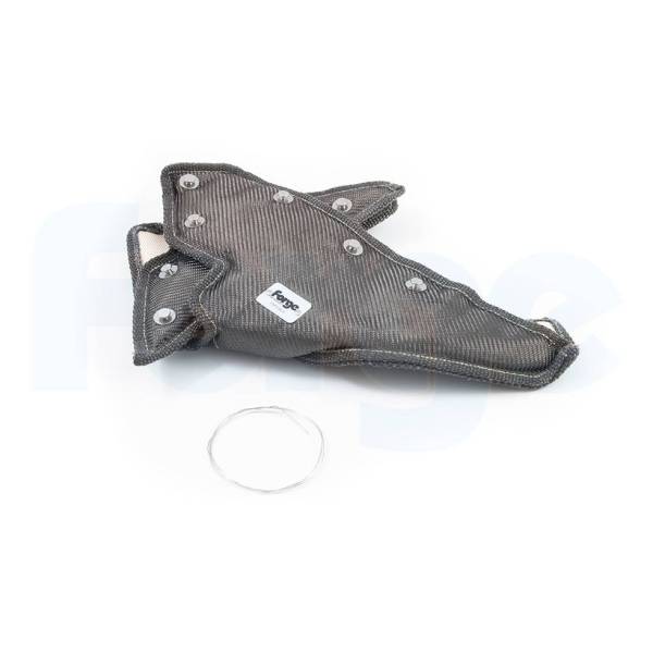 Housse turbo Volkswagen FMTUBL6