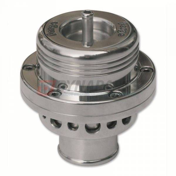 Dump valve à piston et à décharge externe FMGTIR016