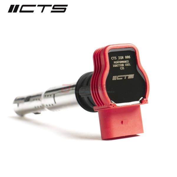 CTS turbo booster for 2.0TFSI EA113 CTS-IGN-006
