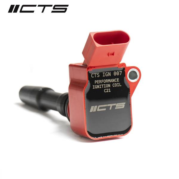 CTS turbo booster for 2.0TFSI EA888 gen3 CTS-IGN-007