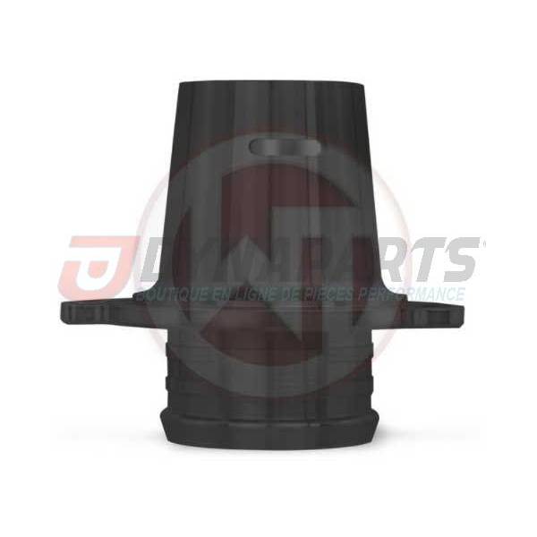 Outlet de turbo Wagner tuning pour Golf VIII GTI