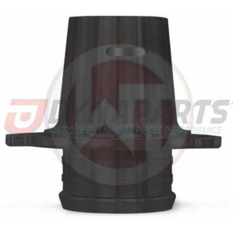 Outlet de turbo Wagner tuning pour Golf VIII GTI