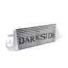 Intercooler Darkside for 1.6/2.0TDI VAG