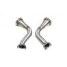De-cat Scorpion Audi RS4/RS5 B9 2,9 V without DPF