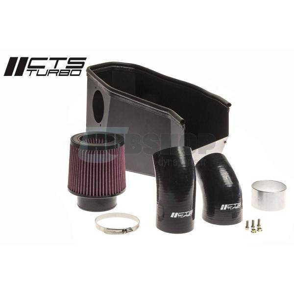 Kit d'admission CTS Turbo pour Golf 5 R32