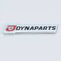 Badge de coffre Dynaparts