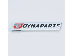 Badge de coffre Dynaparts