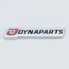 Badge de coffre Dynaparts