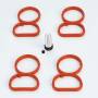 Kit suppression clapets d'admission pour BMW N47