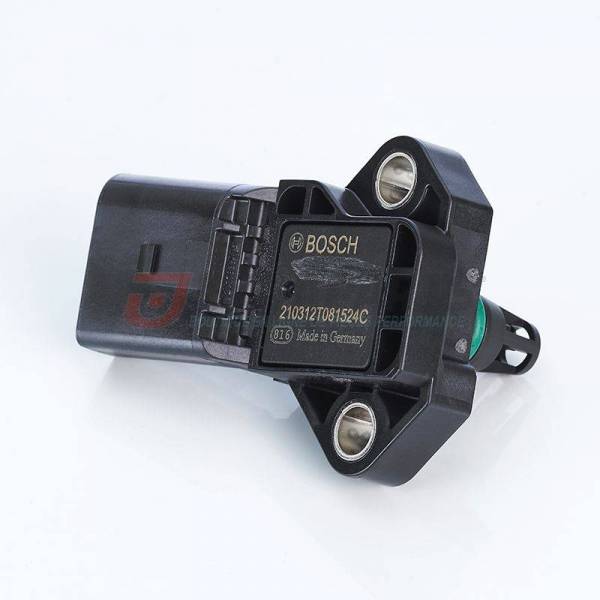Bosch MAP sensor 4 bars EA113/ EA888/ EA888 gen3 / 2.5 TFSI EA855