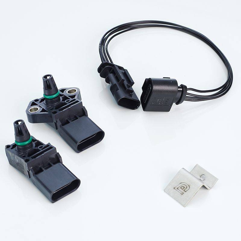 Bosch pressure sensor 4 bars ea888 gen3