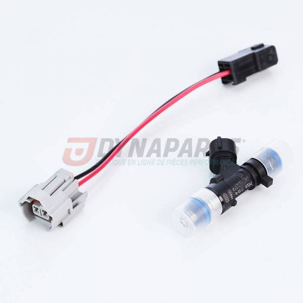 730cc High flow BOSCH injector for 1.8T engines