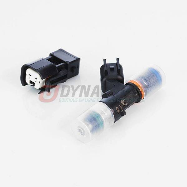BOSCH 550cc large flow injector for 1.8T engines