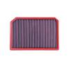 BMC air filter for Mercedes Class A, B or G