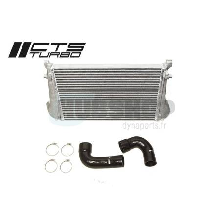 Intercooler CTS Turbo pour 1.8/2.0 TSI EA888 Gen3 MQB CTS-20T-MQB-DF