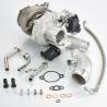 Hybrid Turbo 600hp IS38 Garrett VAG for S3 8V, Leon Cupra, Golf 7