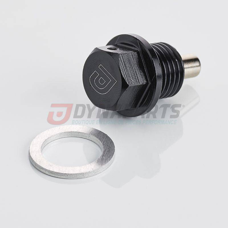 Magnetic sump plug for Oil Dynaparts MK5/MK6. Dynaparts référence